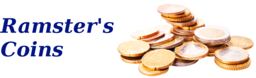 Ramster's Coins